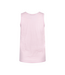 Nukus Steffie Singlet - Off White/Blush
