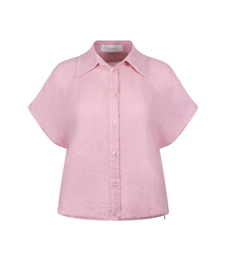 Nukus Julietta Top - Blush