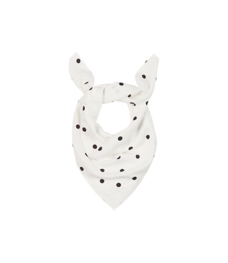 Catwalk Junkie Dotted Scarf - Off White