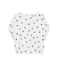 Catwalk Junkie Dotted Top - Off White