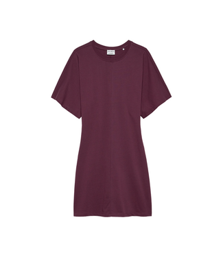 Catwalk Junkie T-Shirt Dress - Winetasting
