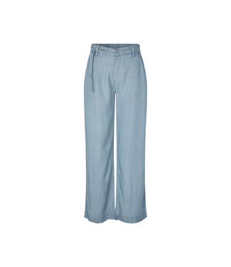 MbyM Karolin Pant - Blue Soft Wash