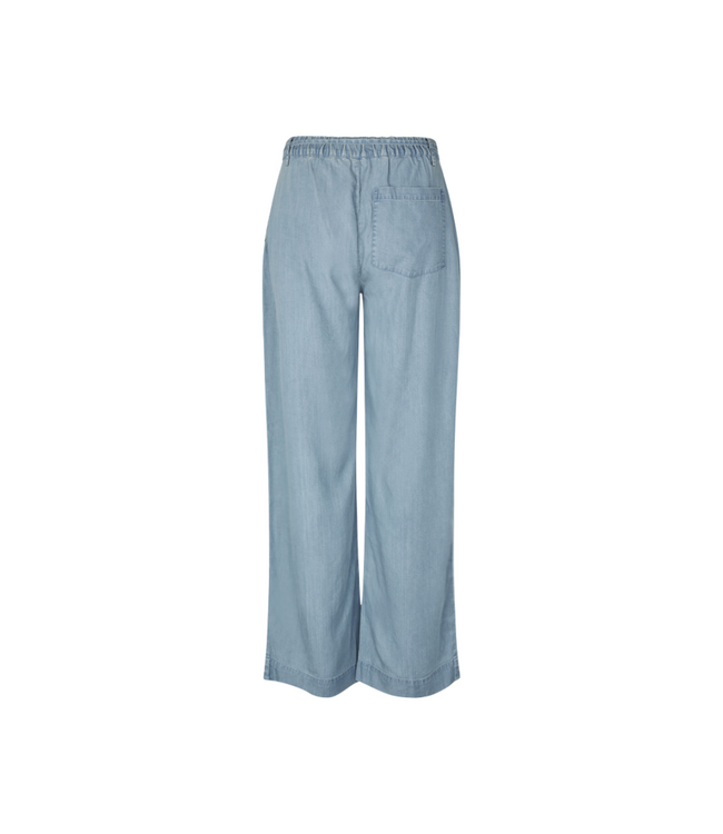 MbyM Karolin Pant - Blue Soft Wash