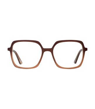 Frank and Lucie Bril Eyeclass Blue Light - Double Desire