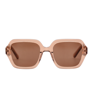 Frank and Lucie Zonnebril Eyetem - Blinded Fun