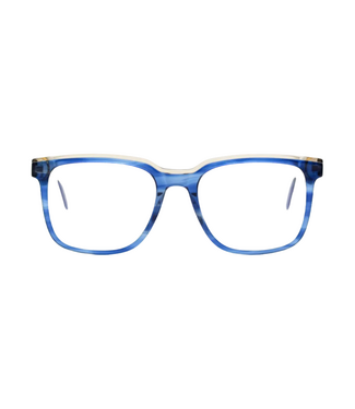 Frank and Lucie Leesbril Eyewant - Sapphire