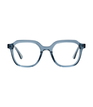 Frank and Lucie Leesbril Eyecan - Hazy Harbor