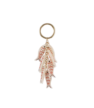 ByJam ByJam Tashanger - Gold