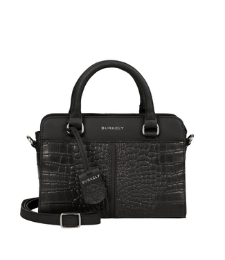 Burkely Handbag Small 1000850.29.10 - Black