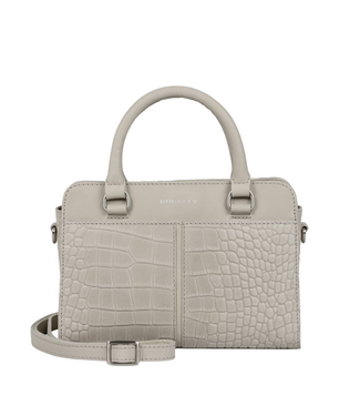 Burkely Handbag Small 1000850.29.12 - Grey