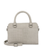 Burkely Handbag Small 1000850.29.12 - Grey