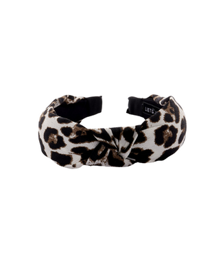 Biba Haarband Nora - Leopard