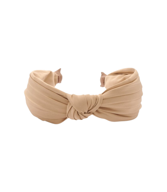 Biba Haarband Julia - Beige
