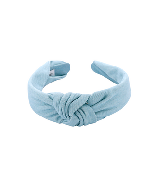 Biba Haarband Sanne - Light Blue