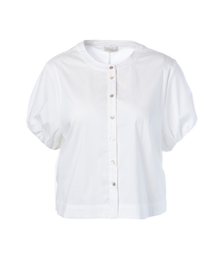 JCSophie Madeleine Blouse - Off White