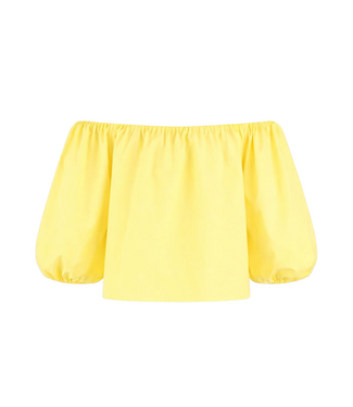 Harper & Yve Lauren Blouse - Treasure Glow