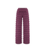 Harper & Yve Lo Pants - Cassis