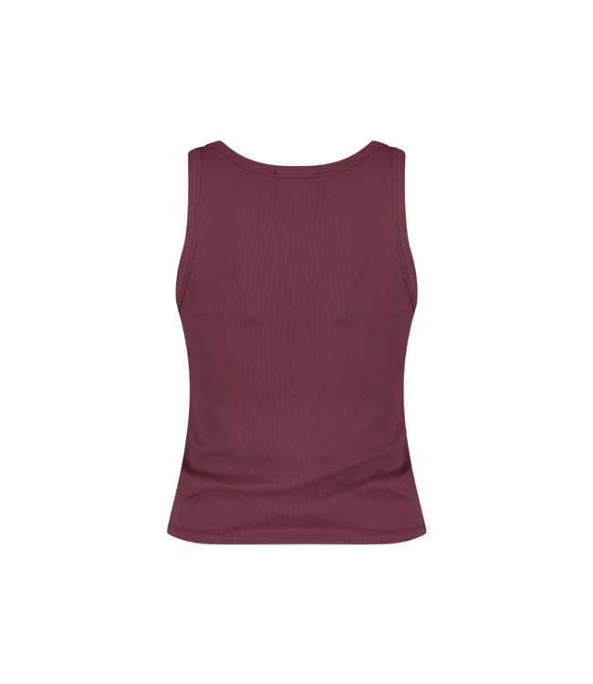 Harper & Yve Yenn Top - Cassis