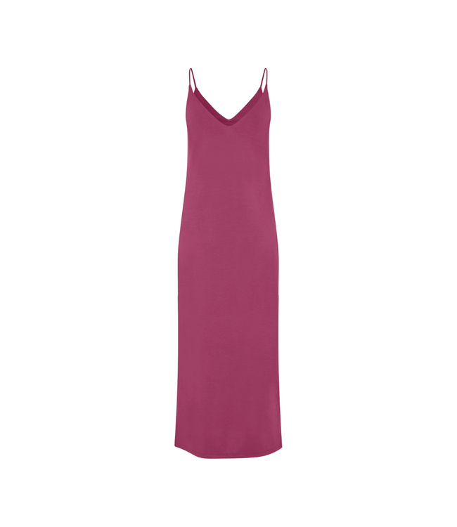 MbyM Bosko Leslee Dress - Radiant Raspberry
