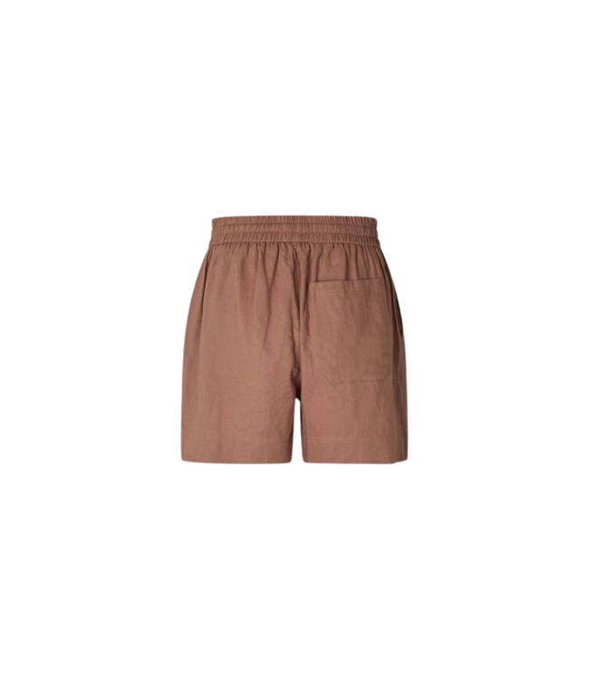 FiveUnits Linea Shorts 763 - Amber
