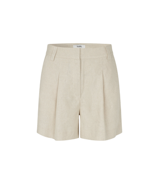 MbyM Christiana Shorts - Natural Linen