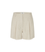 MbyM Christiana Shorts - Natural Linen