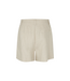 MbyM Christiana Shorts - Natural Linen