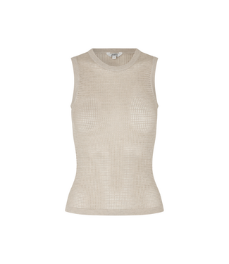 MbyM Callis Knit - Oyster Melange