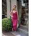 MbyM Bosko Leslee Dress - Radiant Raspberry