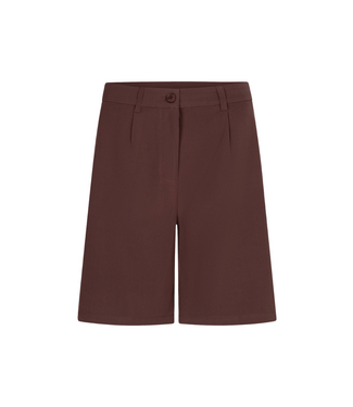 Ydence Bermuda Jolijn - Dark Brown