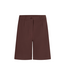 Ydence Bermuda Jolijn - Dark Brown