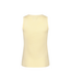 Ydence Knitted Top Keely - Soft Yellow