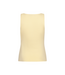 Ydence Knitted Top Mella - Soft Yellow