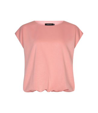 Ydence Top Mavis - Peachy Pink