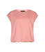 Ydence Top Mavis - Peachy Pink