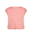 Ydence Top Mavis - Peachy Pink