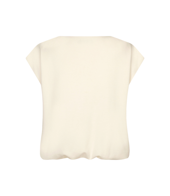 Ydence Top Mavis - Ecru
