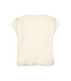 Ydence Top Mavis - Ecru