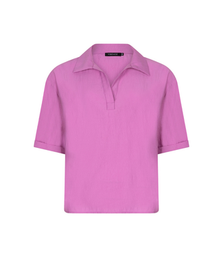 Ydence Top Jones - Pink Purple
