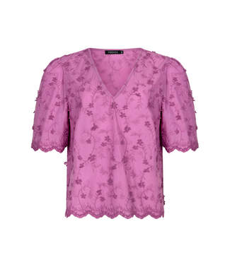 Ydence Top Florence - Pink Purple