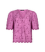 Ydence Top Florence - Pink Purple