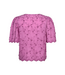 Ydence Top Florence - Pink Purple