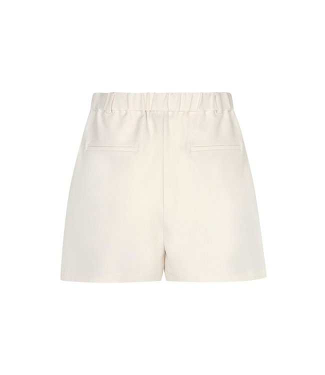 Ydence Short Marjorie - Ecru