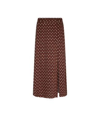 Ydence Skirt Louis - Brown