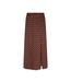 Ydence Skirt Louis - Brown