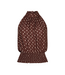 Ydence Top Jamie - Brown