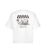 Ydence T-Shirt Ydence Cafe - Off White
