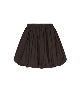 Ydence Skirt Izzy - Dark Brown