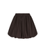 Ydence Skirt Izzy - Dark Brown