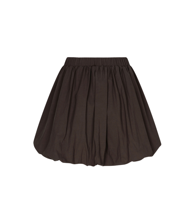 Ydence Skirt Izzy - Dark Brown
